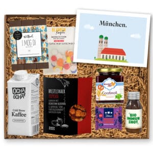 München Box