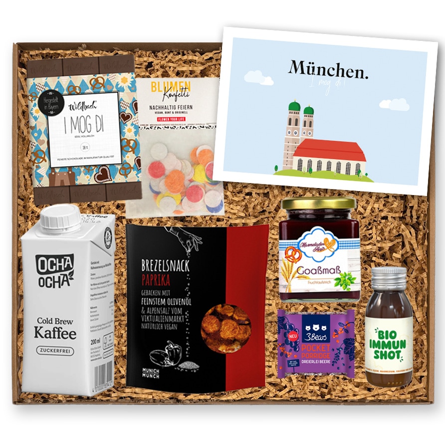 München Box