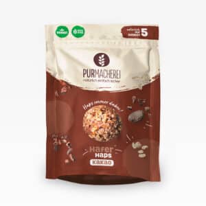 Haferhaps Cacao