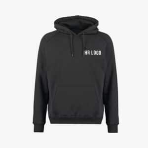 Hoodie- Weihnachtsgeschenk für Mitarbeiter