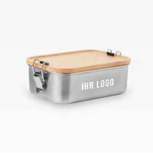 Lunchbox - Weihnachtsgeschenk für Mitarbeiter