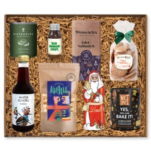 Weihnachtsbox L