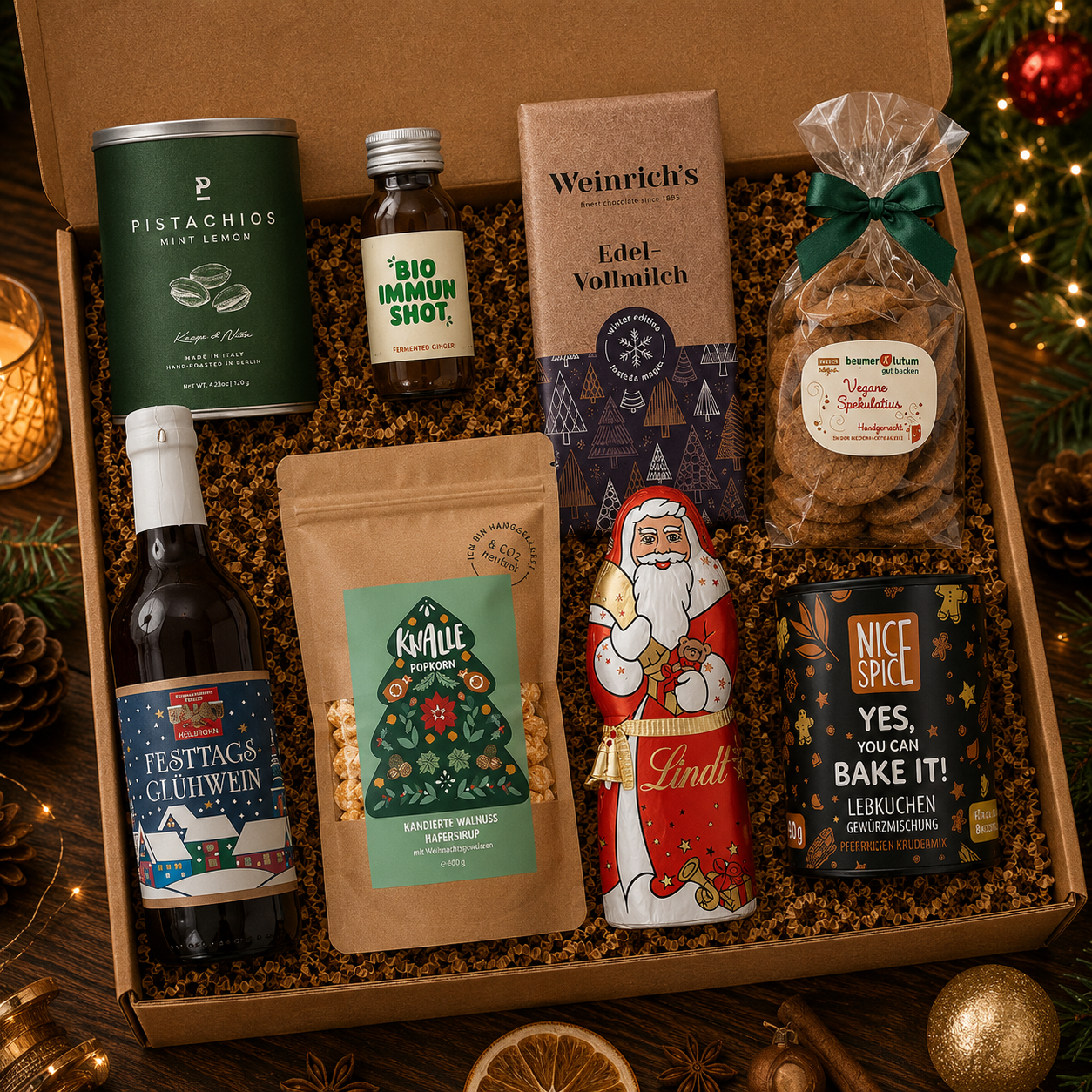 Weihnachtsbox L – Bild 3