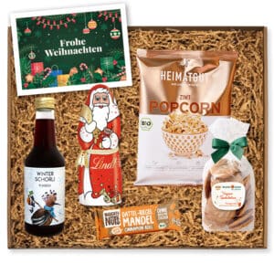 Weihnachtsbox S