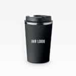 Kaffeebecher - für Mitarbeiter Onboarding