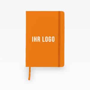 Notizbuch - für Mitarbeiter Onboarding