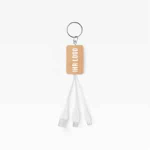 Ladekabel - für Mitarbeiter Onboarding