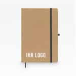 Notizbuch - für Mitarbeiter Onboarding