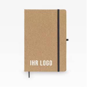Notizbuch - für Mitarbeiter Onboarding