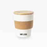 Kaffeebecher - für Mitarbeiter Onboarding