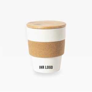 Kaffeebecher - für Mitarbeiter Onboarding