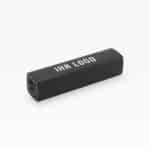 Powerbank - für Mitarbeiter Onboarding