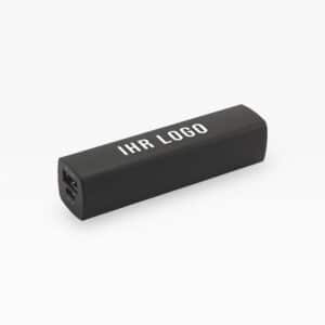 Powerbank - für Mitarbeiter Onboarding