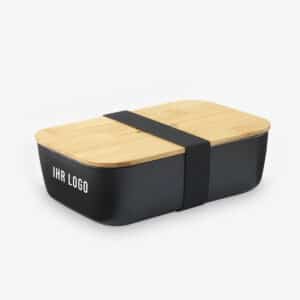 Lunchbox - für Mitarbeiter Onboarding