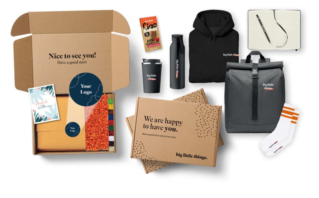 Professionelles Mitarbeiter Onboarding