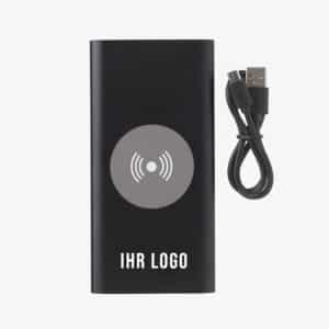 Powerbank - für Mitarbeiter