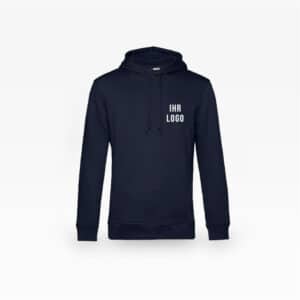 Hoodie - für Mitarbeiter Onboarding