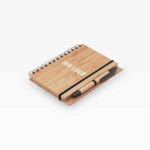 Notizbuch - für Mitarbeiter Onboarding