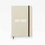 Notizbuch - für Mitarbeiter Onboarding