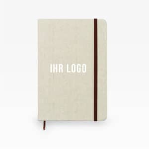 Notizbuch - für Mitarbeiter Onboarding