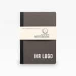 Notizbuch - für Mitarbeiter Onboarding