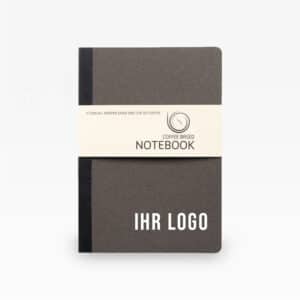 Notizbuch - für Mitarbeiter Onboarding