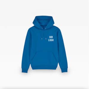 Hoodie - für Mitarbeiter Onboarding