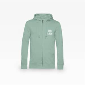 Strickjacke - für Mitarbeiter Onboarding