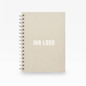 Notizbuch - für Mitarbeiter Onboarding