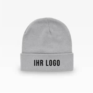 Mütze - für Mitarbeiter Onboarding