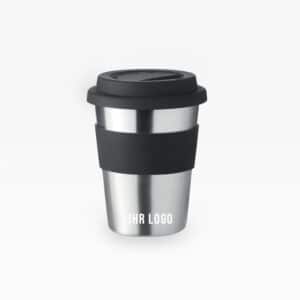 Kaffeebecher - für Mitarbeiter Onboarding