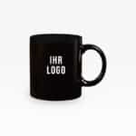 Tasse - für Mitarbeiter