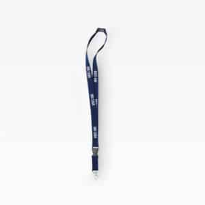 Lanyard - für Mitarbeiter Onboarding