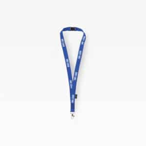 Lanyard - für Mitarbeiter Onboarding