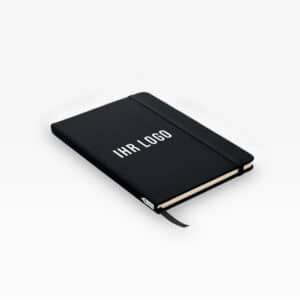 Notizbuch - für Mitarbeiter Onboarding