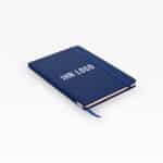 Notizbuch - für Mitarbeiter Onboarding