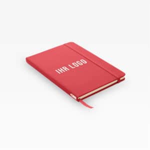 Notizbuch - für Mitarbeiter Onboarding