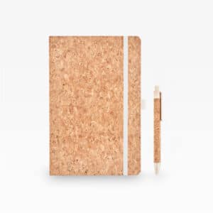 Notizbuch - für Mitarbeiter Onboarding