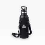 Trinkflasche - Gebrandet