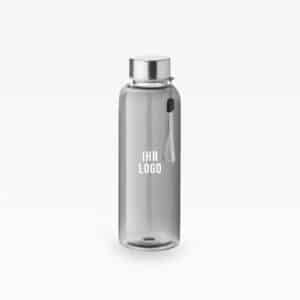 Trinkflasche - Gebrandet