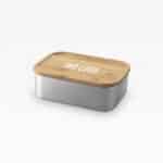 Lunchbox - für Mitarbeiter Onboarding