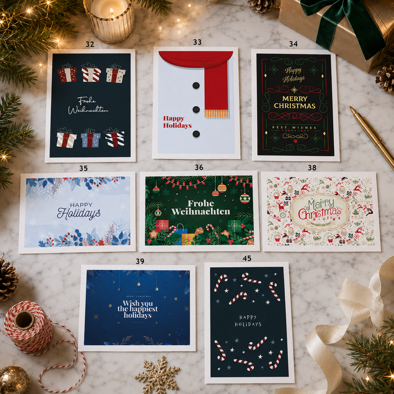 Weihnachtsbox L – Bild 6