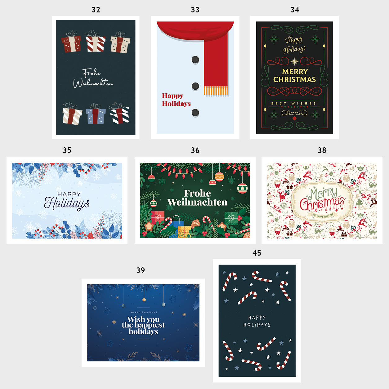 Weihnachtsbox Vol. 2 – Bild 6