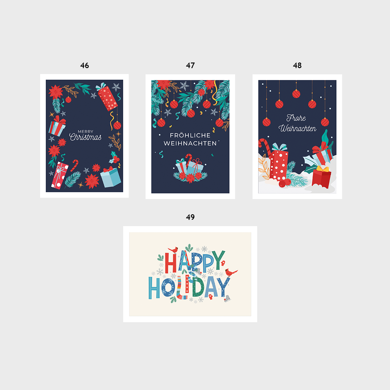 Weihnachtsbox Vol. 2 – Bild 7