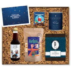 Weihnachtsbox Vol. 2