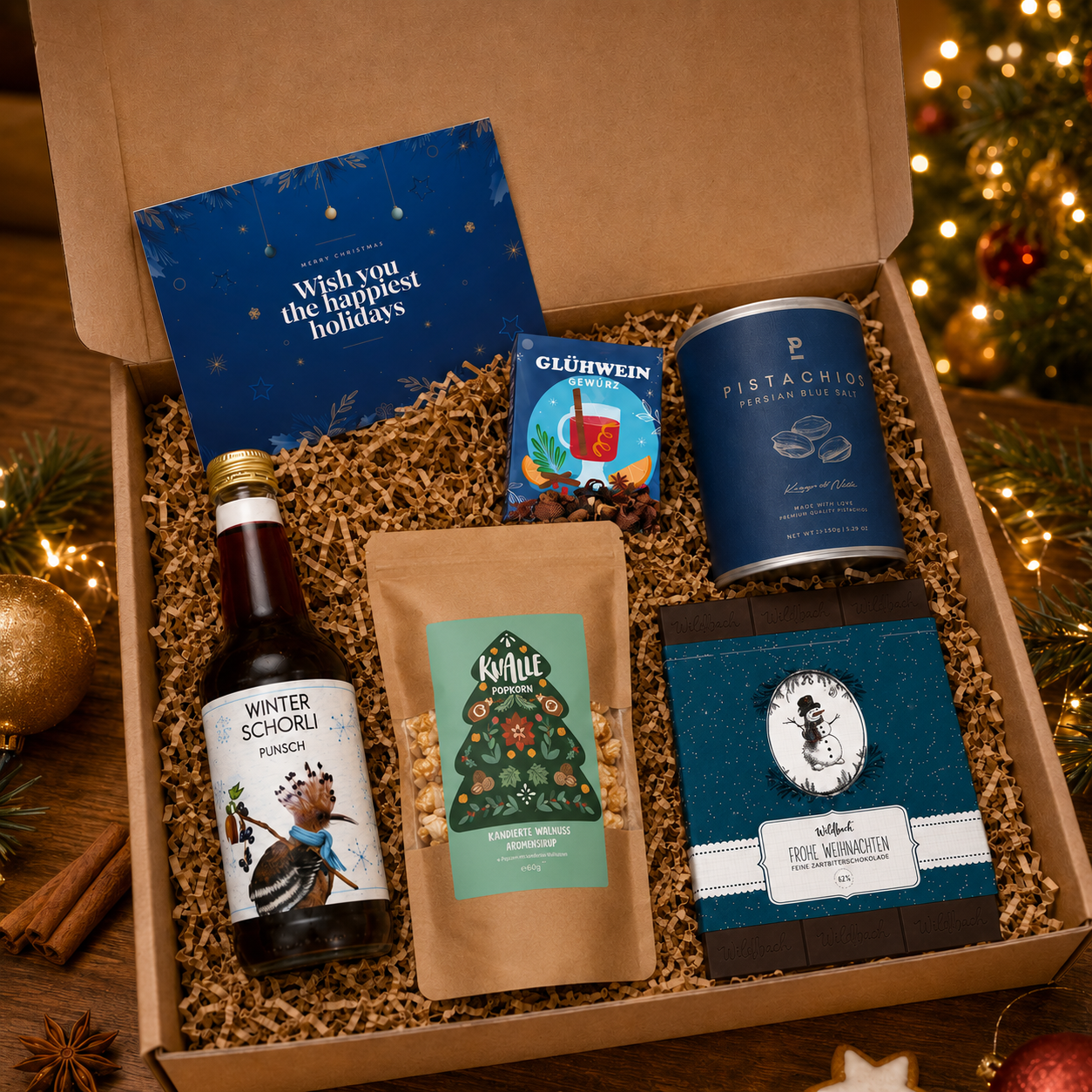 Weihnachtsbox Vol. 2 – Bild 2