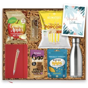 Mitarbeiter-Geschenkbox-Homeoffice