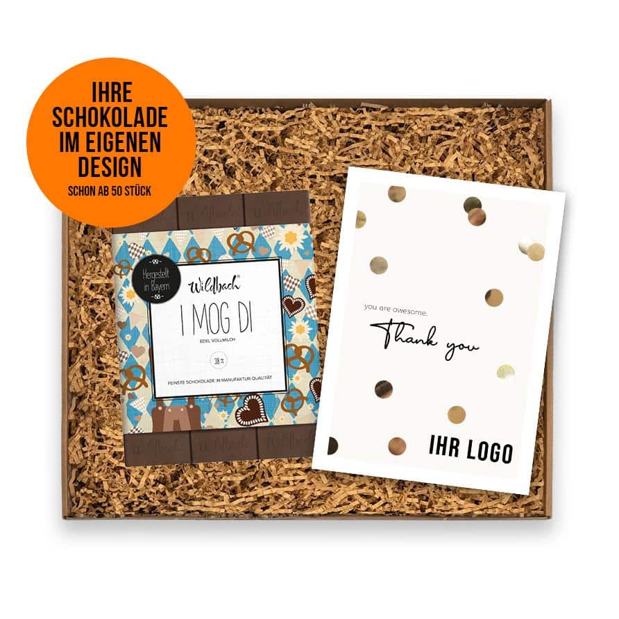 Mitarbeiter-Geschenkbox-Kleinaberfein