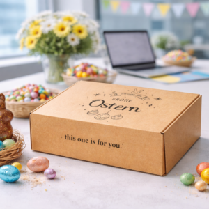 Ostergeschenke Mitarbeiter