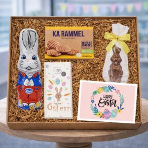 Ostergeschenk für Mitarbeiter
